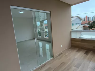 Casa Alto Padrão recém construída com 247 m² de área útil próximo de Faculdades no Bairro Can - Foto 44