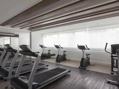 Apartamento à venda, 1 quarto, 1 vaga, Cidade Jardim - Belo Horizonte/MG - Foto 11