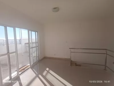 Cobertura de 3 quartos sendo 1 suíte ótima localização, Candeias, Vitória da Conquista, BA - Foto 29