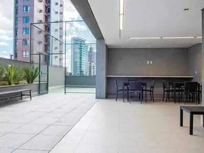 Apartamento à venda, 4 quartos, 2 suítes, 3 vagas, Cruzeiro - Belo Horizonte/MG - Foto 5