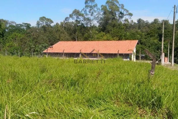 Terreno à venda de 1.500m² no Condomínio Recanto dos Pássaros, em Tupi - Foto 3