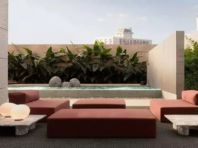 Apartamento à venda, 4 quartos, 2 suítes, 3 vagas, Funcionários - Belo Horizonte/MG - Foto 5