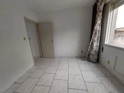 Vendo amplo apto 1dorm com box escriturado 2 andar  - Foto 11