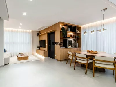 Unidades à venda, 3 quartos, Jardim Inconfidência - Uberlândia - Foto 22
