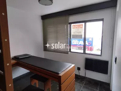 SALA COMERCIAL 05 ED PIONEIRO R PEDRO RAMIRES DE MELLO N 274 B CENTRO - Foto 7
