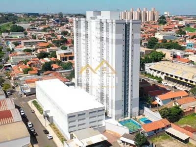 Apartamento à venda na Paulicéia, com 54 m², 2 quartos, 1 banheiro e 1 vaga de garagem - Foto 8