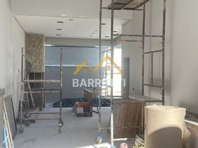 Casa à venda no Park Unimep Taquaral com 135m², 2 suítes e 3 banheiros - Foto 3