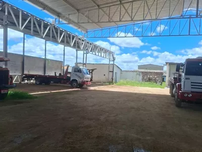 Galpão / Barracão para locação, Jurema, Vitória da Conquista, BA - Foto 6