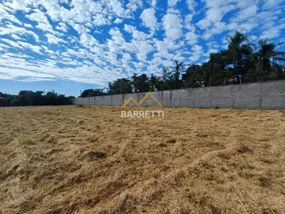 Terreno Plano de 3.200 m² à Venda no Bairro Santa Rita em Piracicaba - Foto 10