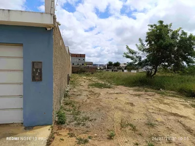 Terreno 500 m² à Venda, Alto da Boa Vista, perto da Gilenilda Alves, Vitória da Conquista, BA - Foto 3