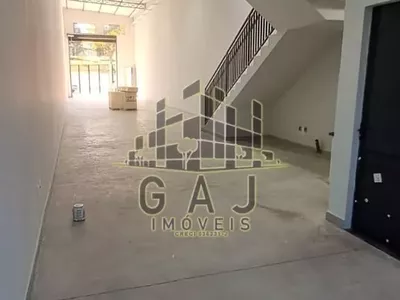 Salão comercial com renda e 200m² - Jardim Sartori - SBO/SP - Foto 5
