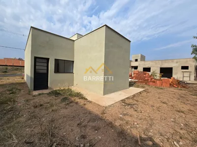 Casa Nova à Venda no Recanto dos Peixes - NATURE - Foto 18