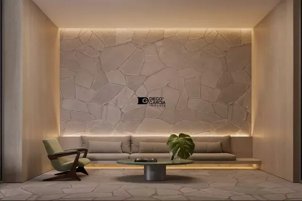 Apartamento à venda, 2 quartos, 2 suítes, 1 vaga, Jardins - São Paulo/SP - Foto 3