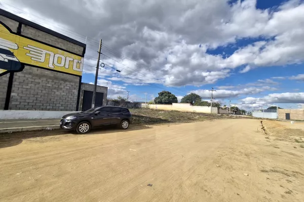 Lote de 360m² à venda no Bairro Remanso em Vitória da Conquista - Foto 5