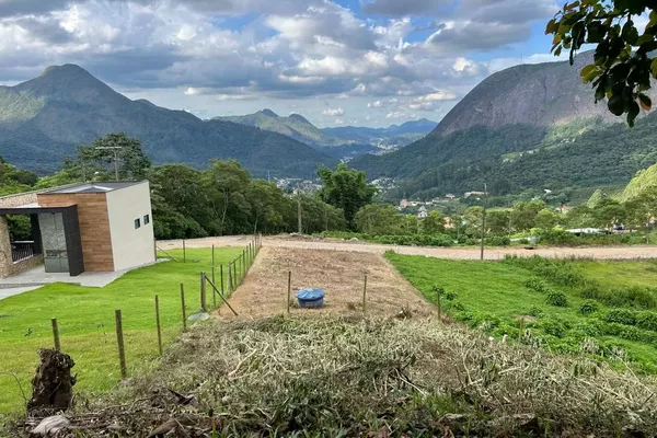Terreno para venda,  Cônego, Nova Friburgo - Foto 5