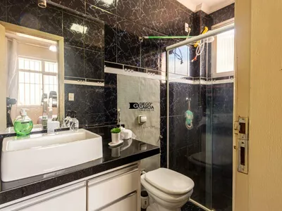 Cobertura Frente em Contagem - 4 Quartos, Espaço Gourmet, 2 Vagas - Foto 28