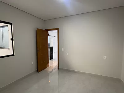 Casa nova de 3 quartos sendo 1 suíte apta ao financiamento bairro Petrópolis, Vitória da Conquist - Foto 40