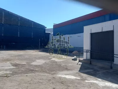 Terreno 800m² locação Loteamento Industrial - SBO/SP - Foto 11