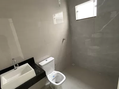 Casa à Venda, Parque Real, Vitória da Conquista, BA - Foto 5