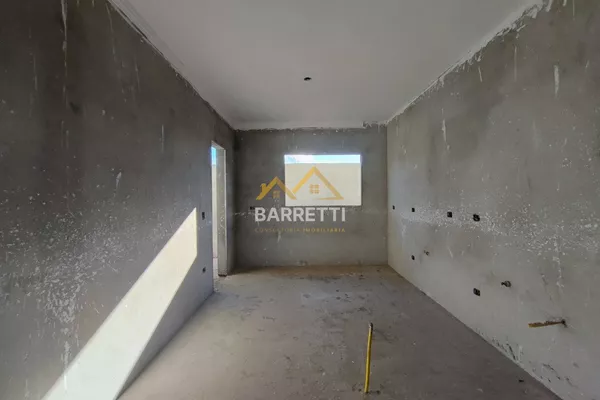 Casa à venda no Condomínio Belmonte com 3 quartos, sendo 1 suíte, 4 banheiros, piscina e 4 vagas de garagem - Foto 6