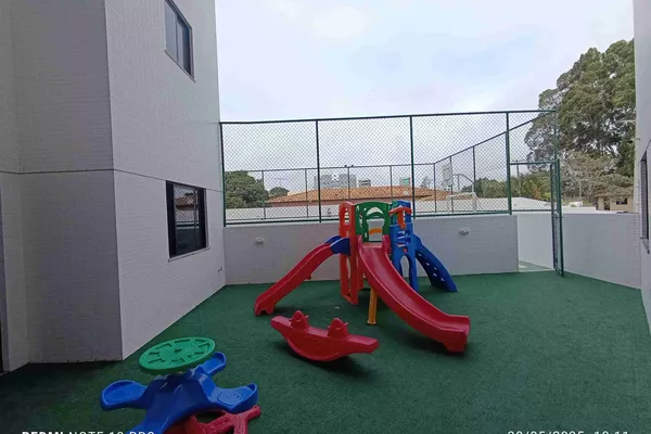 Apartamento alto padrão com 176 m² , 3 salas, 3 vagas de garagem à venda, Boa Vista, Vitória da - Foto 6