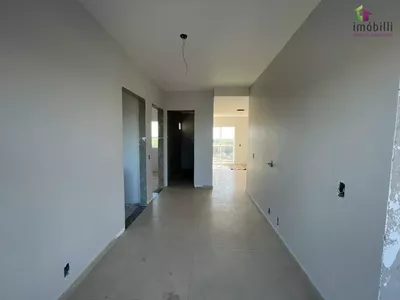 Apartamento Ed. Particular 01 próximo  da UTFPR - Foto 5