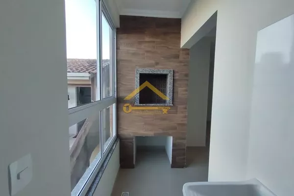 Apartamento a venda,  Ingleses Do Rio Vermelho, Florianópolis - Foto 5