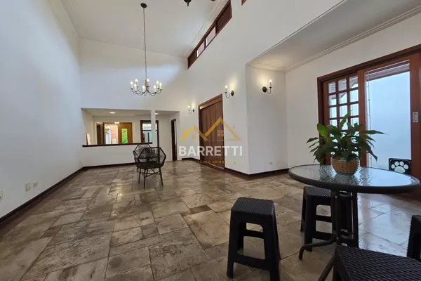 Casa de 241 m² à Venda no Bairro Nova Piracicaba - Foto 4