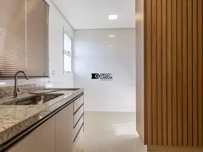 Apartamento à venda, 2 quartos, 1 vaga, Pampulha - Uberlândia/MG - Foto 11