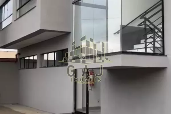 Salão industrial 907m² - Bairro Salto Grande - Americana/SP - Foto 6