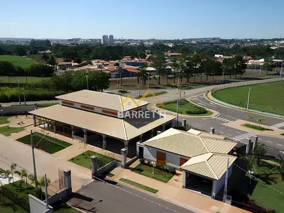 Casa à venda no Reserva das Paineiras, com 123 m², 3 quartos sendo 1 suíte e 4 vagas de garagem - Foto 24