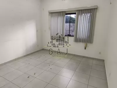 Casa comercial 246m² 7 salas Chac Machadinho - Americana/SP - Foto 9