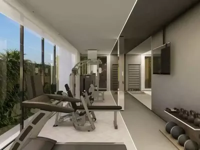 Área privativa à venda, 3 quartos, 1 suíte, 2 vagas, Cruzeiro - Belo Horizonte/MG - Foto 10