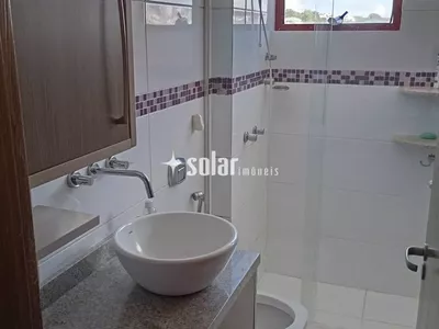 APARTAMENTO 1001 TODO MOBILIADO ED OURO PRETO - Foto 17