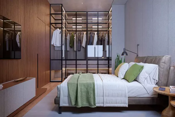 Unidades à venda, 3 quartos, Luxemburgo - Belo Horizonte - Foto 4