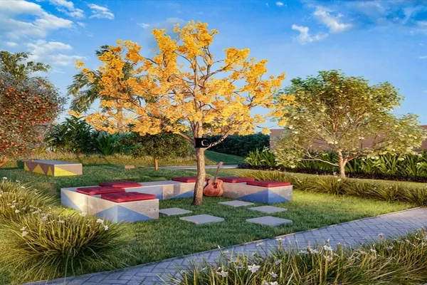 Apartamento à venda, Loteamento Residencial Pequis - Uberlândia/MG - Foto 4