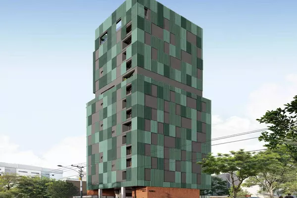 Unidades à venda, 1 quartos, Savassi - Belo Horizonte - Foto 1