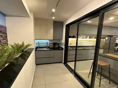 Unidades à venda, 2 quartos, Tibery - Uberlândia - Foto 25
