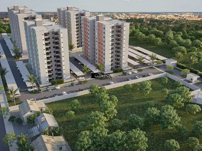 Apartamento à venda, 2 quartos, 1 vaga, Jaraguá - Uberlândia/MG - Foto 16