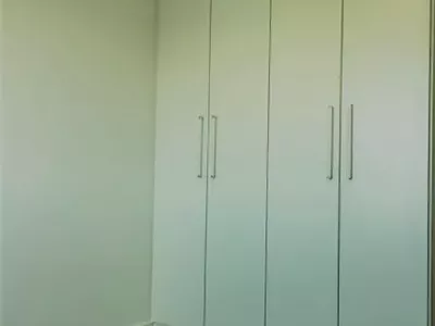 Apartamento Ed. Central Park, Alto Padrão, Linda vista para para toda a cidade, com área privativa de 201,54 m2 e área total de 275,15 m2; Apartamento com 03 suítes, sendo a suíte Master com Hidromassagem e closet e outra das suítes também com closet, Lav - Foto 27