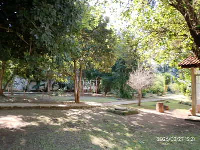 Vendo Apto 2 dorm térreo vaga de condomínio e prédio com infraestrutura diferenciada  - Foto 16