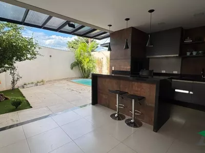 Londrina - Casa - 3 quartos - Heimtal Park - Foto 7