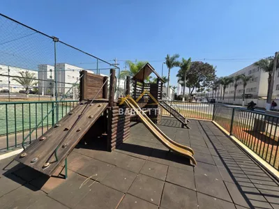 Apartamento a venda com 47 m² no Parque Paradiso - Santa Terezinha - Piracicaba - Foto 14