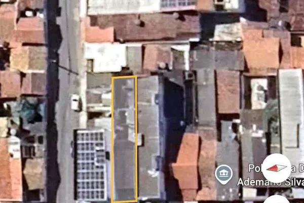 Excelente Lote à Venda, ao lado da Tenda da Esfiha e Pizzaria no bairro Brasil, Vitória da Conquis - Foto 3