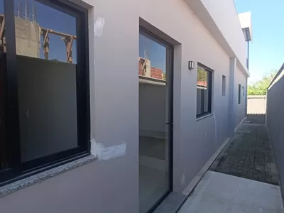 Casa nova com 3 suites+ área gourmet + terraço+dependência completa em condomínio fechado no Rec - Foto 9