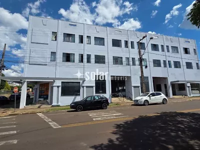 ED JOAO PAULO II R DR FRANCISCO BELTRAO N 360 B BAIXADA - Foto 2