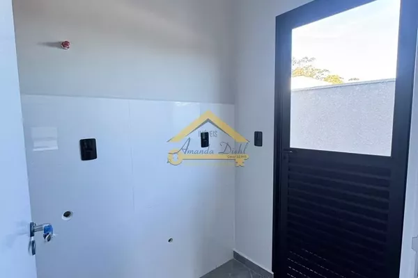 Casa Nova a Venda no Rio Vermelho, Loteamento Alameda dos Areais - Foto 4