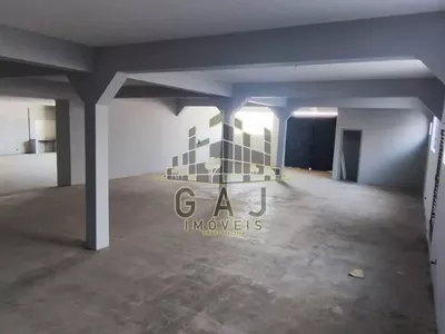 Salão comercial 1200m² Centro - Santa Bárbara D'Oeste/SP - Foto 8
