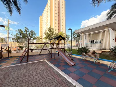 Apartamento à venda no Jardim da Primavera, com 60m², 2 quartos, sendo 1 suíte, e vaga de garagem - Foto 48