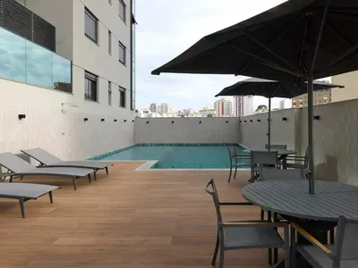 Área privativa à venda, 2 quartos, 1 suíte, 2 vagas, Cidade Nova - Belo Horizonte/MG - Foto 4